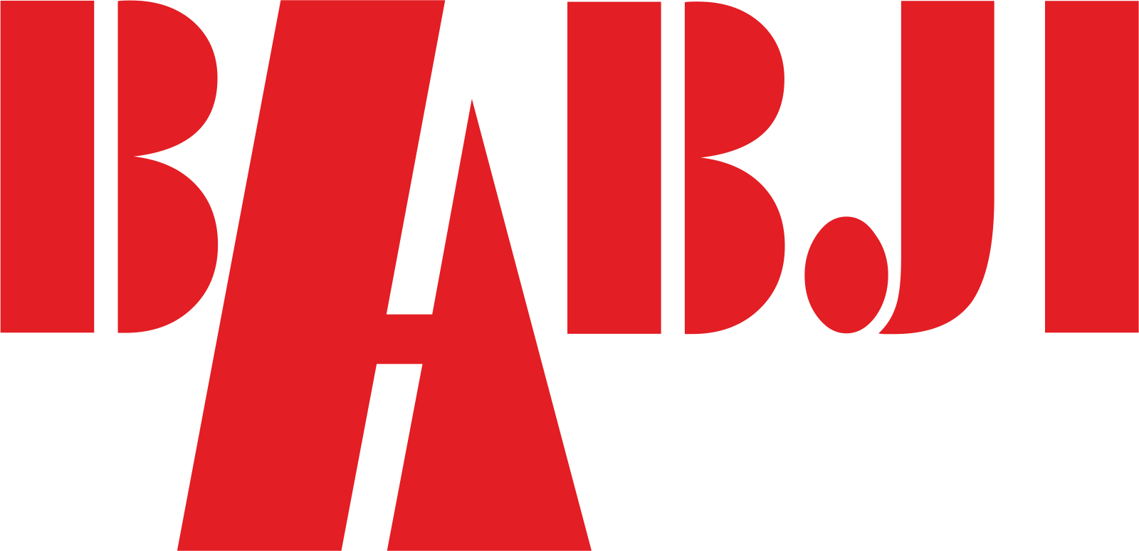 Babji Logo